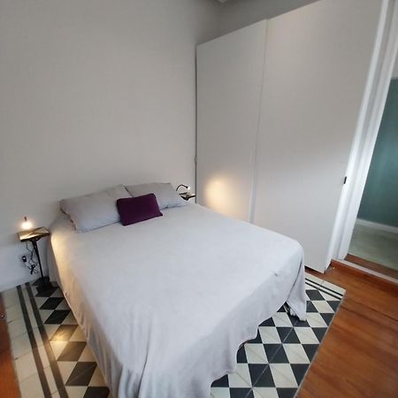 Santelmo Apartment Buenos Aires Luaran gambar