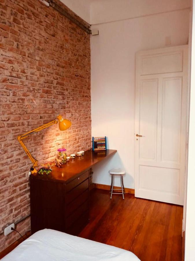 Santelmo Apartment Buenos Aires Luaran gambar