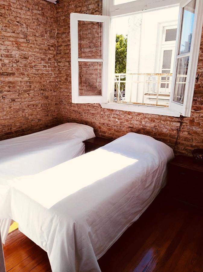 Santelmo Apartment Buenos Aires Luaran gambar