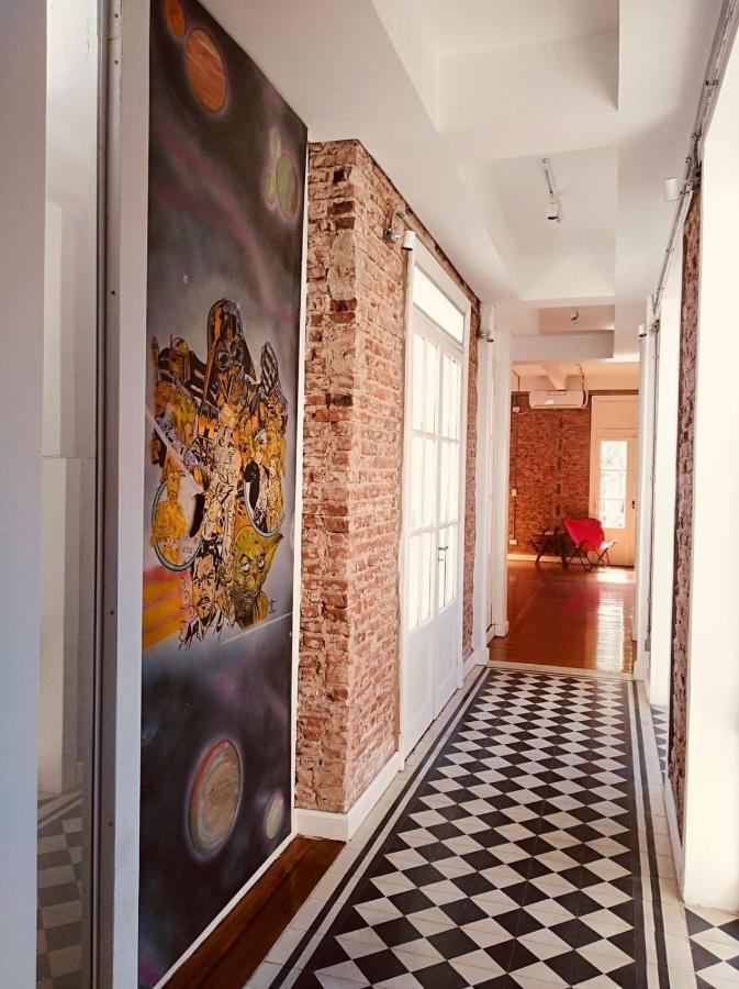 Santelmo Apartment Buenos Aires Luaran gambar