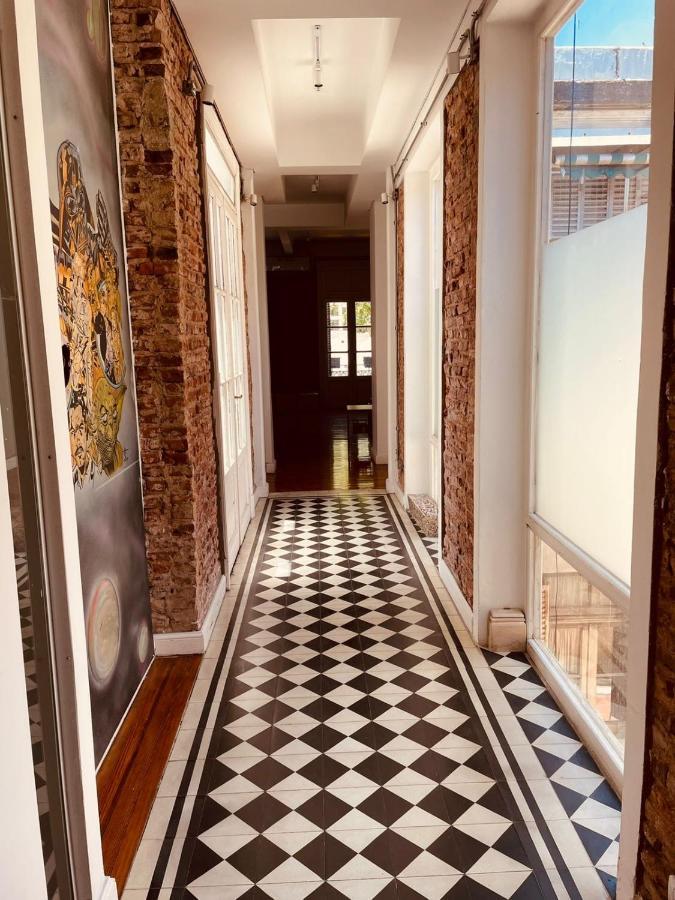 Santelmo Apartment Buenos Aires Luaran gambar