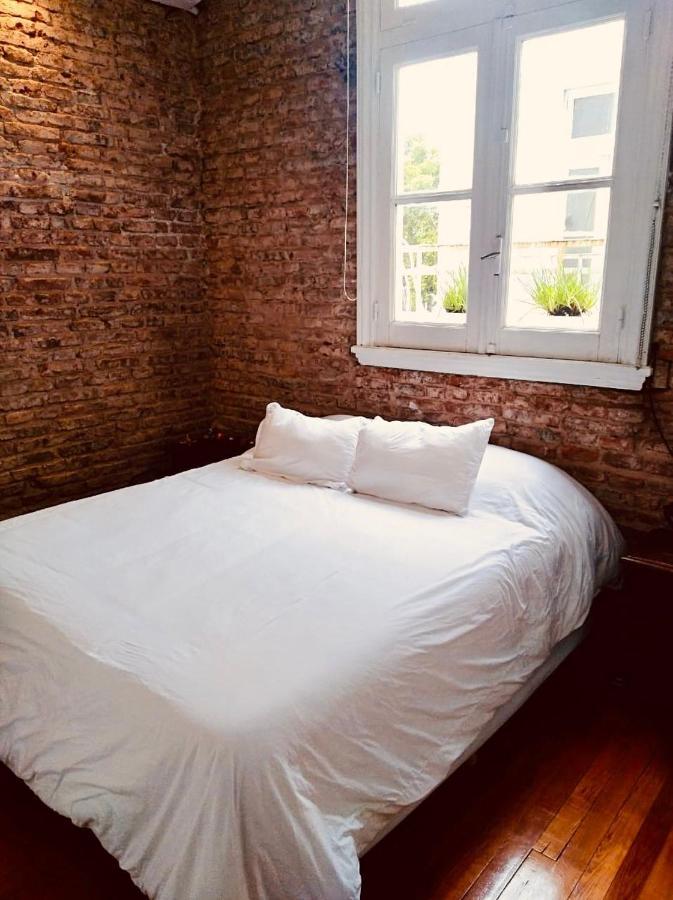 Santelmo Apartment Buenos Aires Luaran gambar