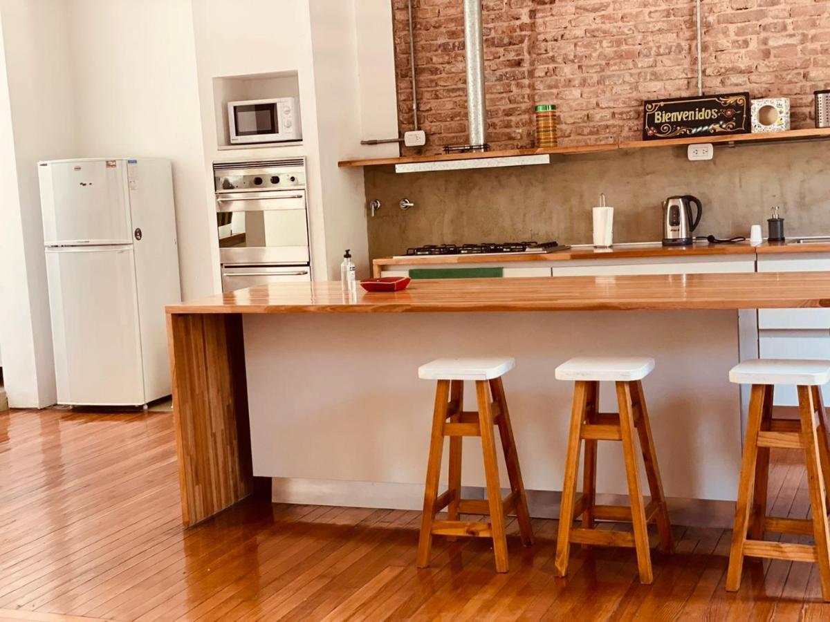 Santelmo Apartment Buenos Aires Luaran gambar