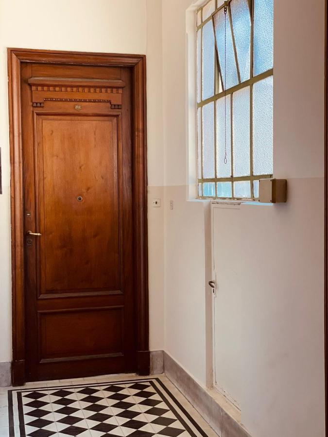 Santelmo Apartment Buenos Aires Luaran gambar