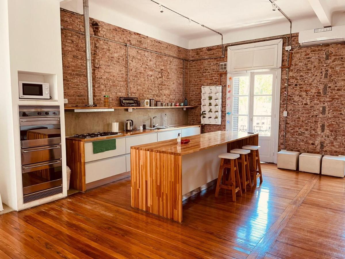 Santelmo Apartment Buenos Aires Luaran gambar