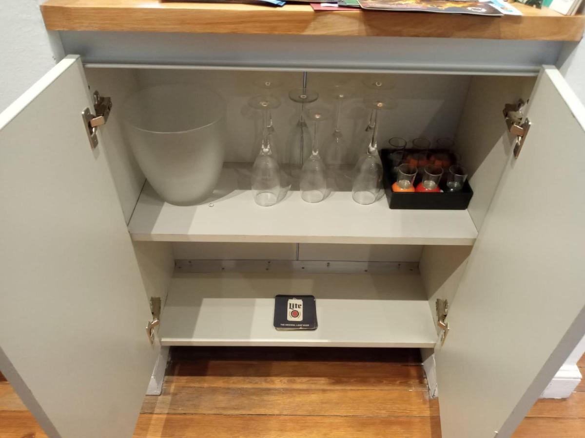 Santelmo Apartment Buenos Aires Luaran gambar