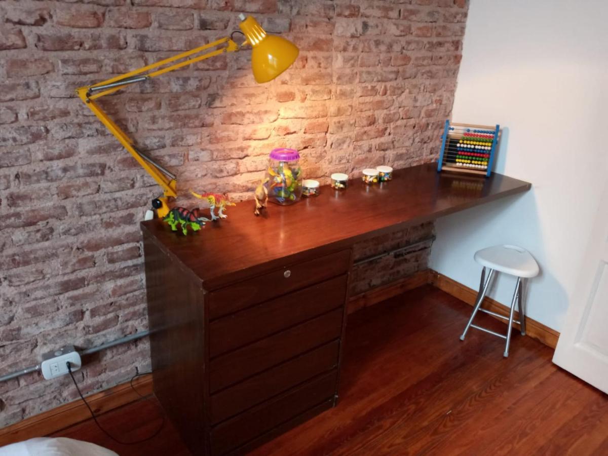 Santelmo Apartment Buenos Aires Luaran gambar