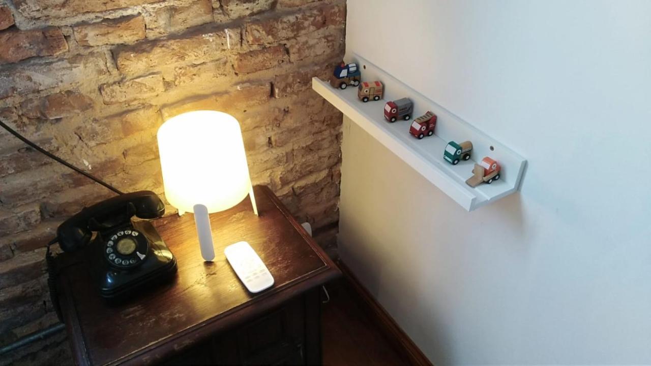 Santelmo Apartment Buenos Aires Luaran gambar