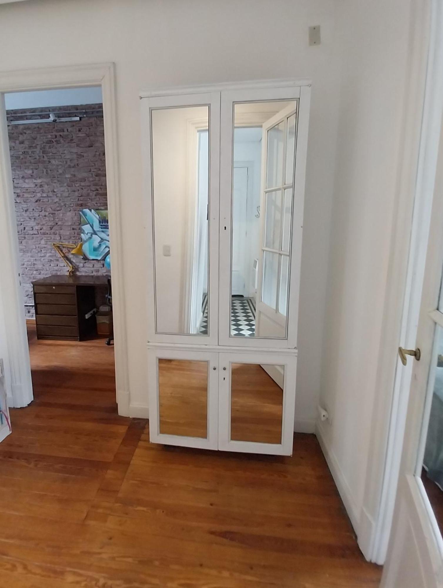 Santelmo Apartment Buenos Aires Luaran gambar