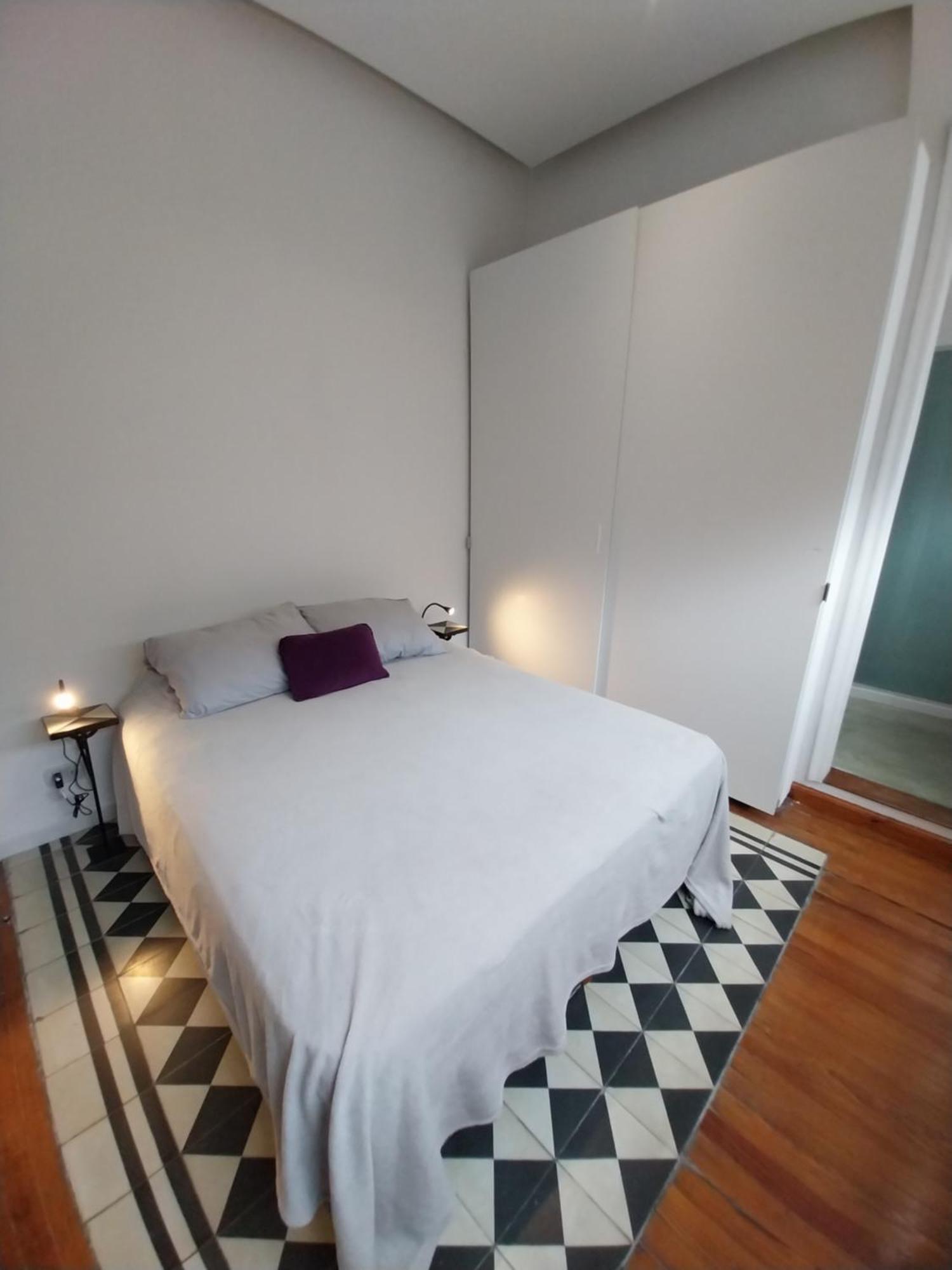 Santelmo Apartment Buenos Aires Luaran gambar