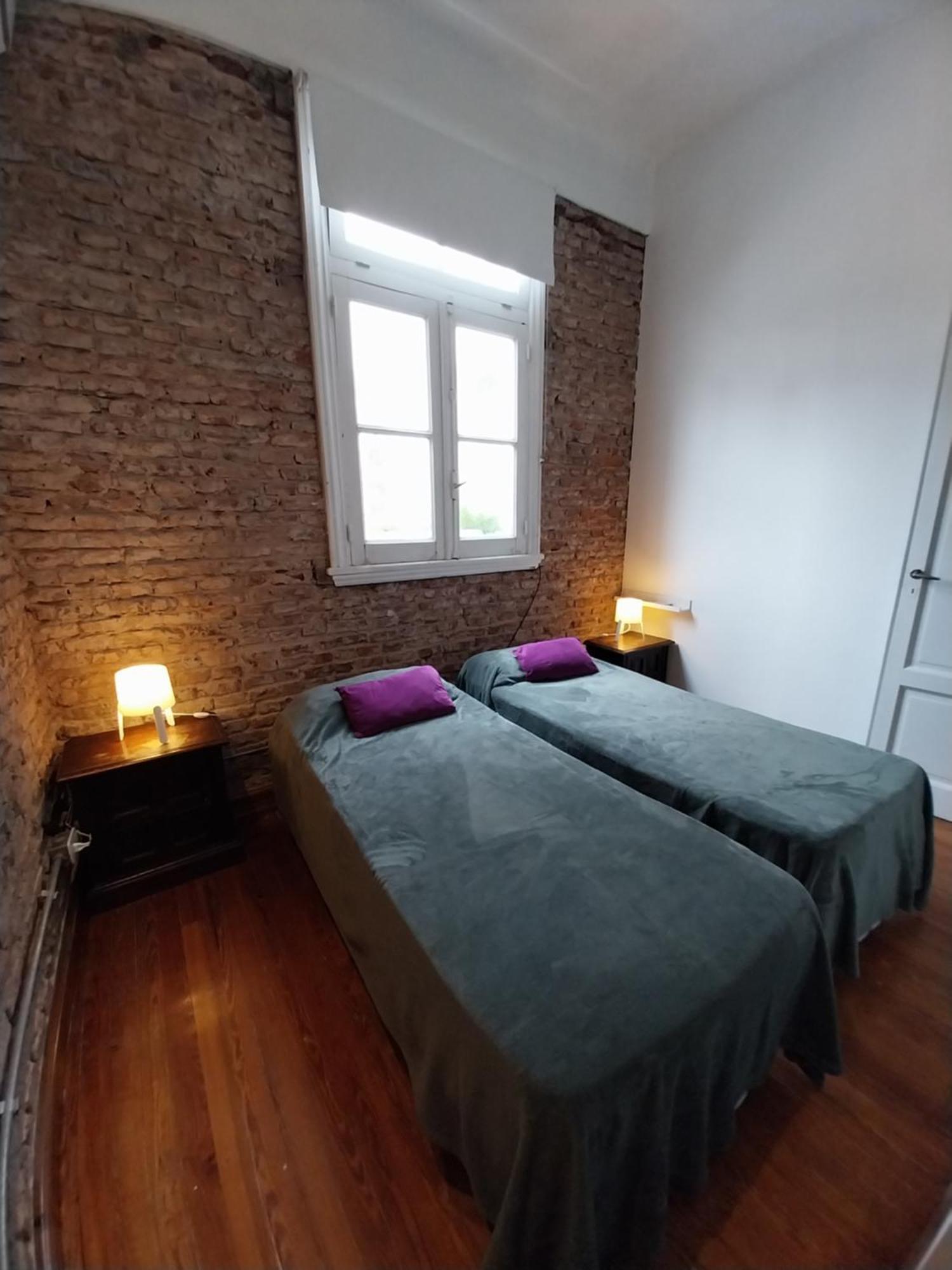 Santelmo Apartment Buenos Aires Luaran gambar