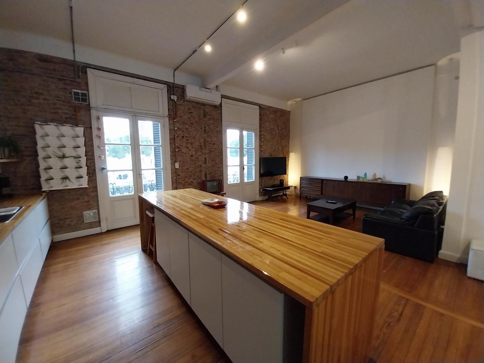 Santelmo Apartment Buenos Aires Luaran gambar