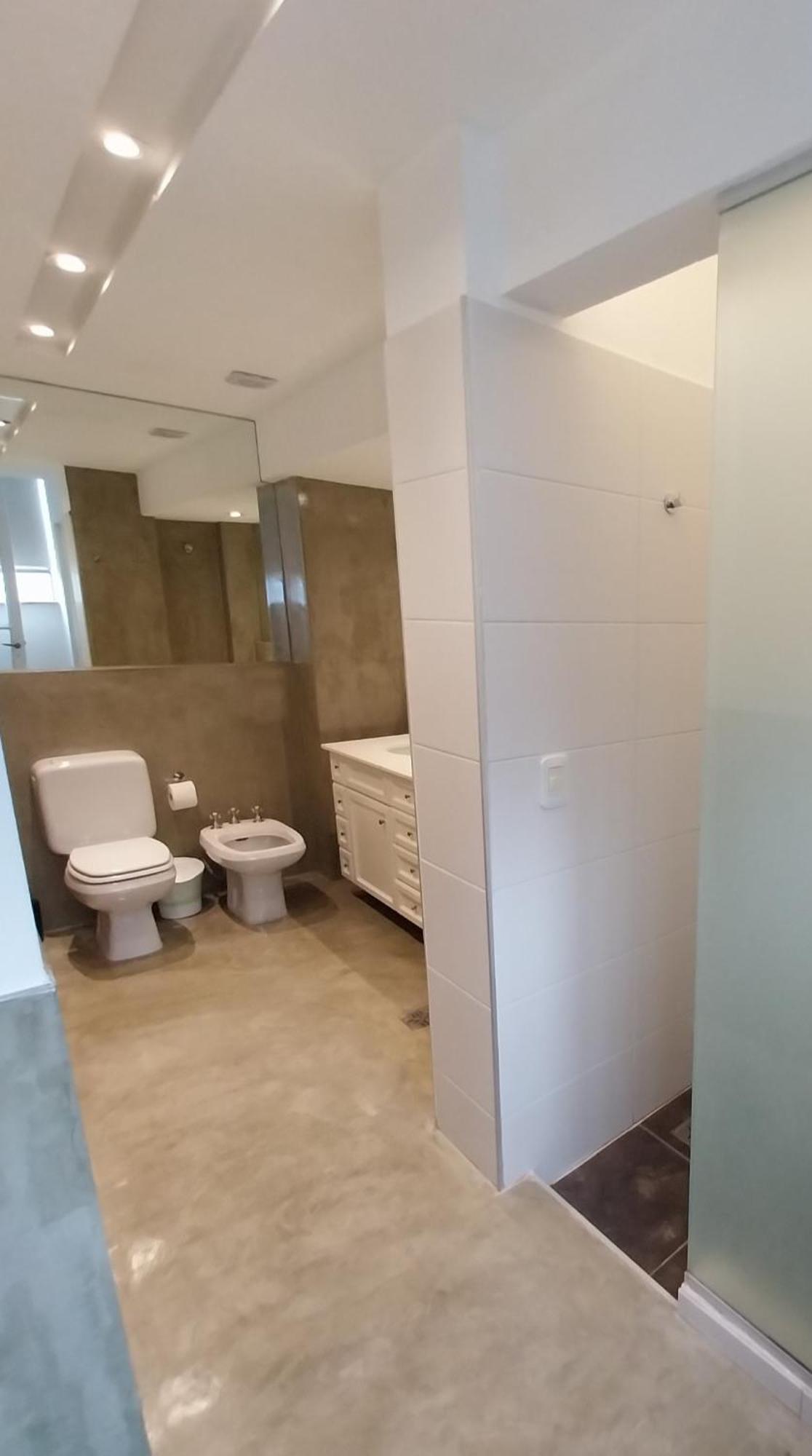 Santelmo Apartment Buenos Aires Luaran gambar