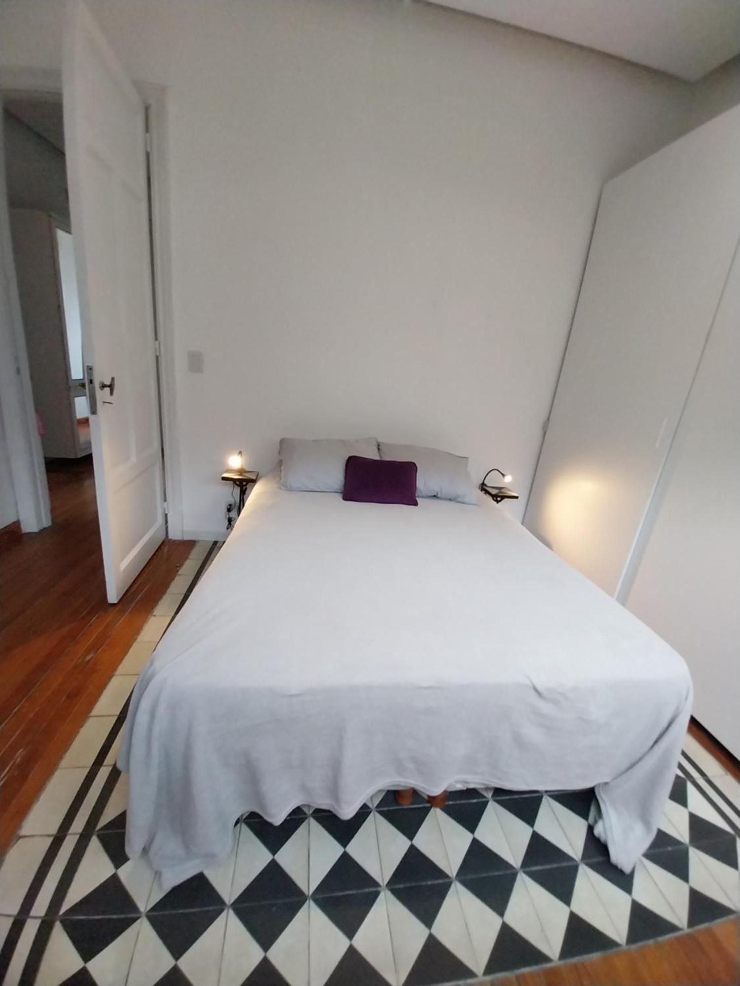 Santelmo Apartment Buenos Aires Luaran gambar