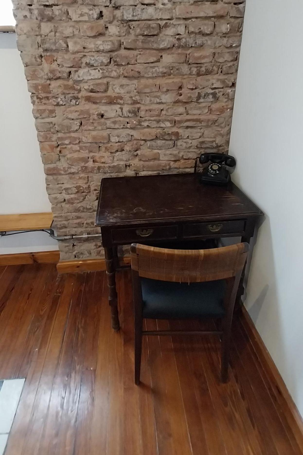 Santelmo Apartment Buenos Aires Luaran gambar