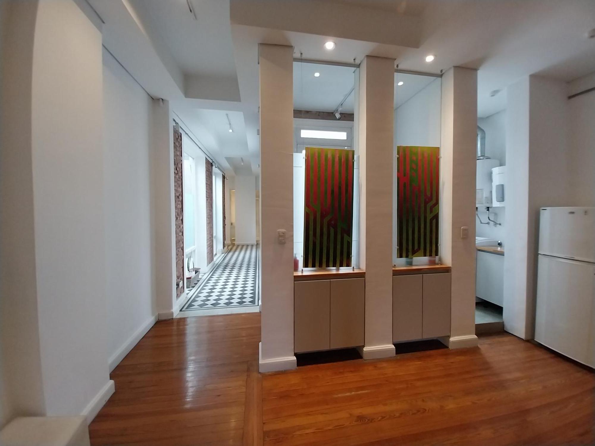Santelmo Apartment Buenos Aires Luaran gambar
