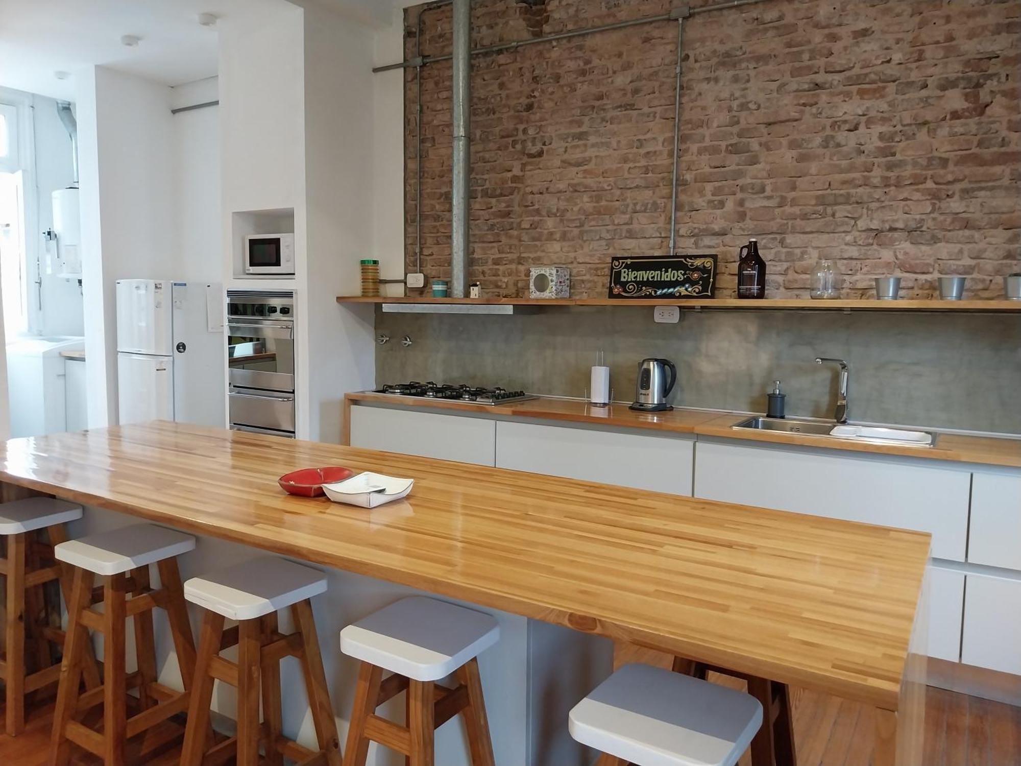 Santelmo Apartment Buenos Aires Luaran gambar