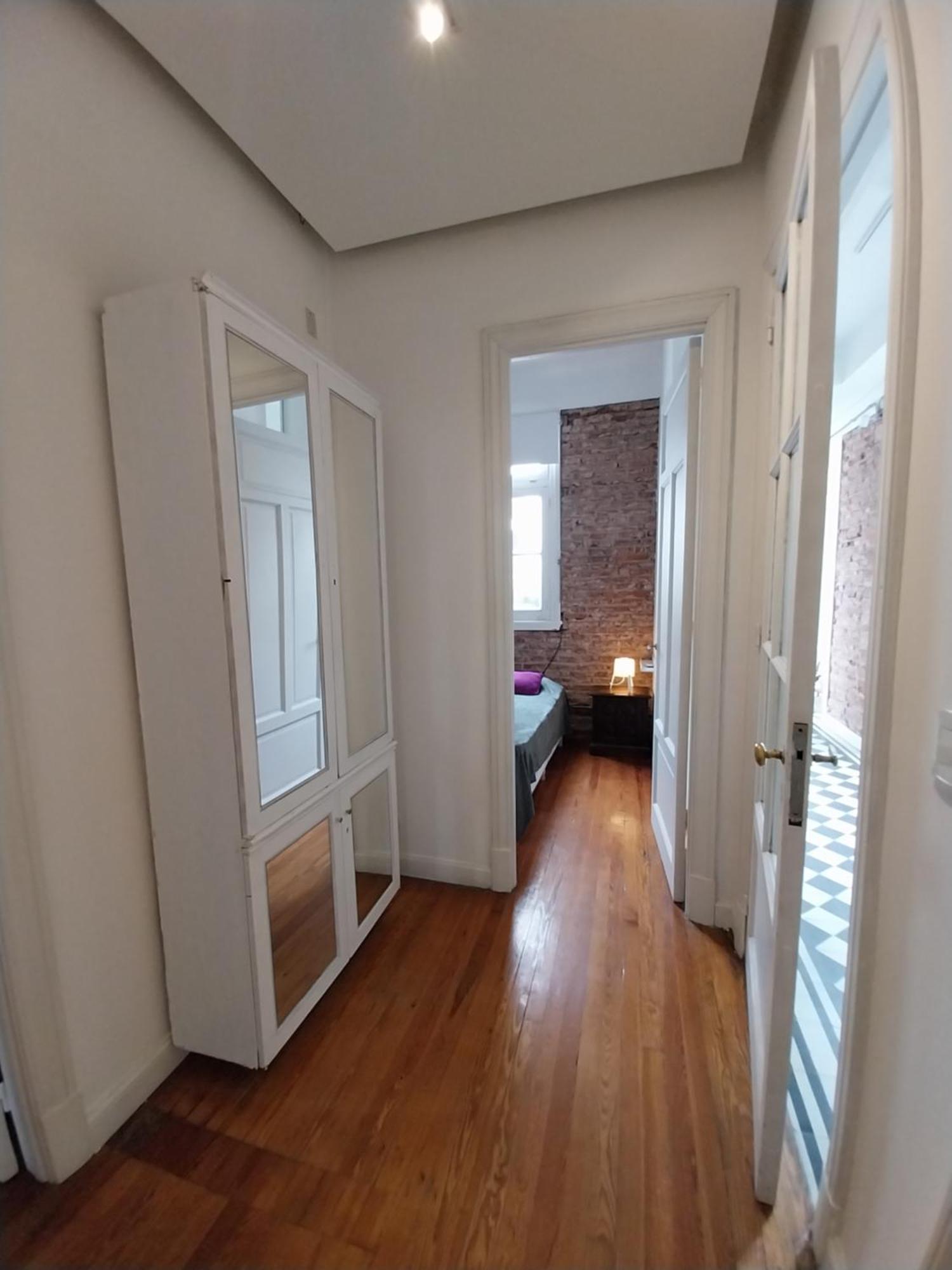 Santelmo Apartment Buenos Aires Luaran gambar