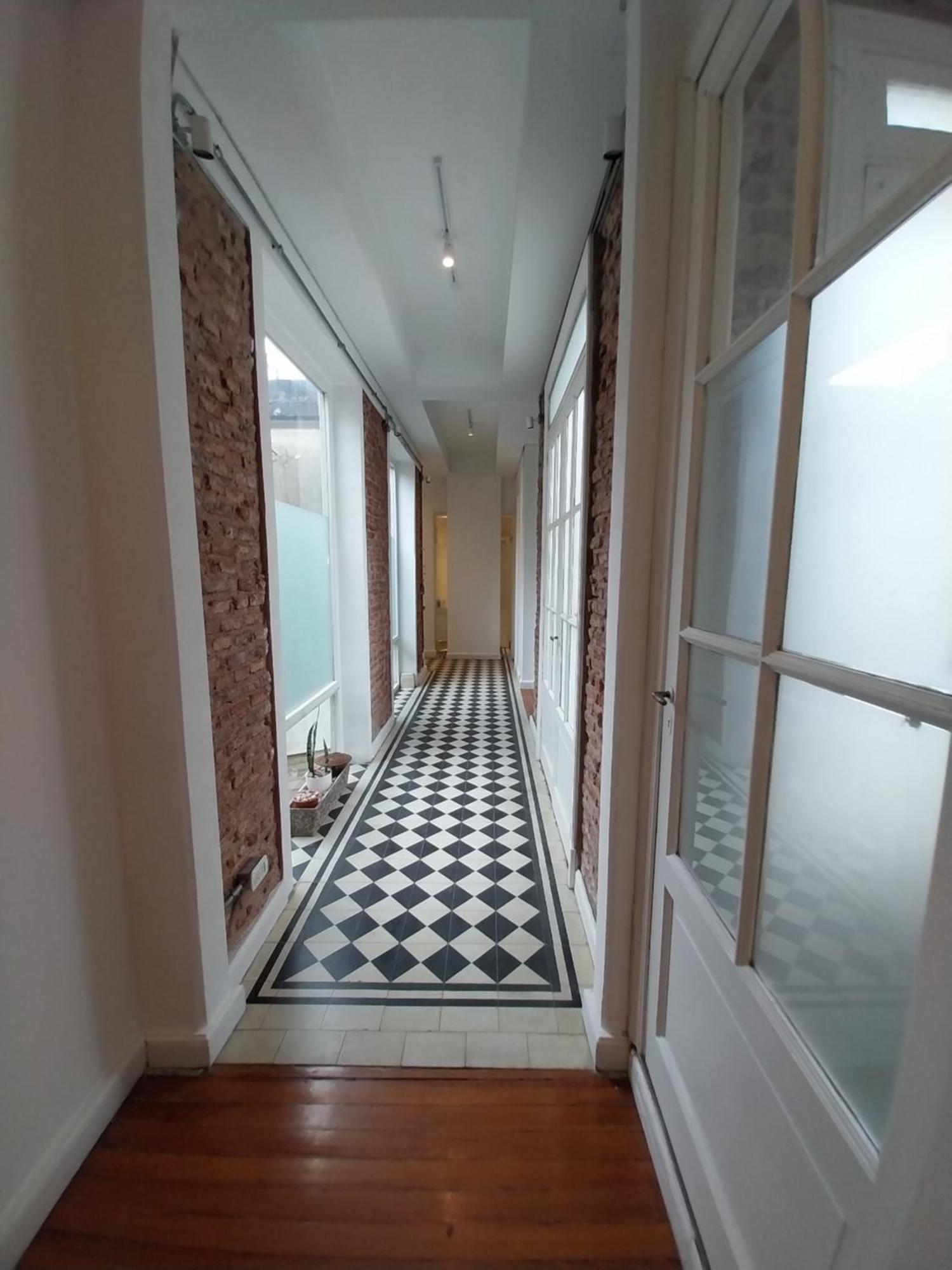 Santelmo Apartment Buenos Aires Luaran gambar
