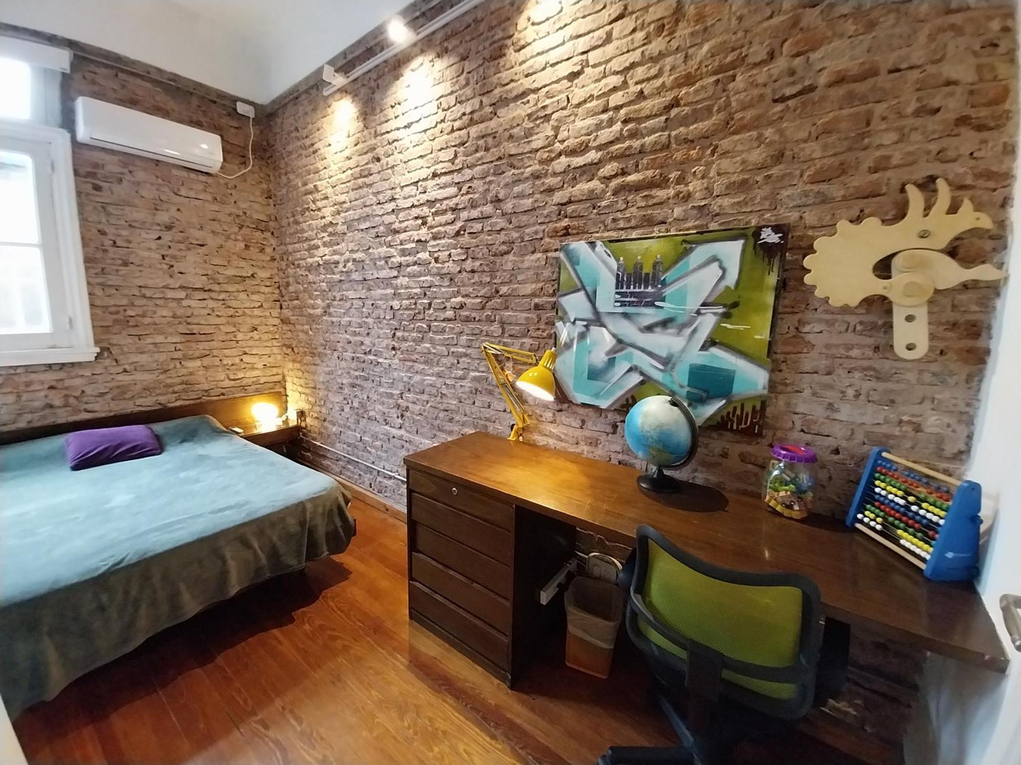 Santelmo Apartment Buenos Aires Luaran gambar