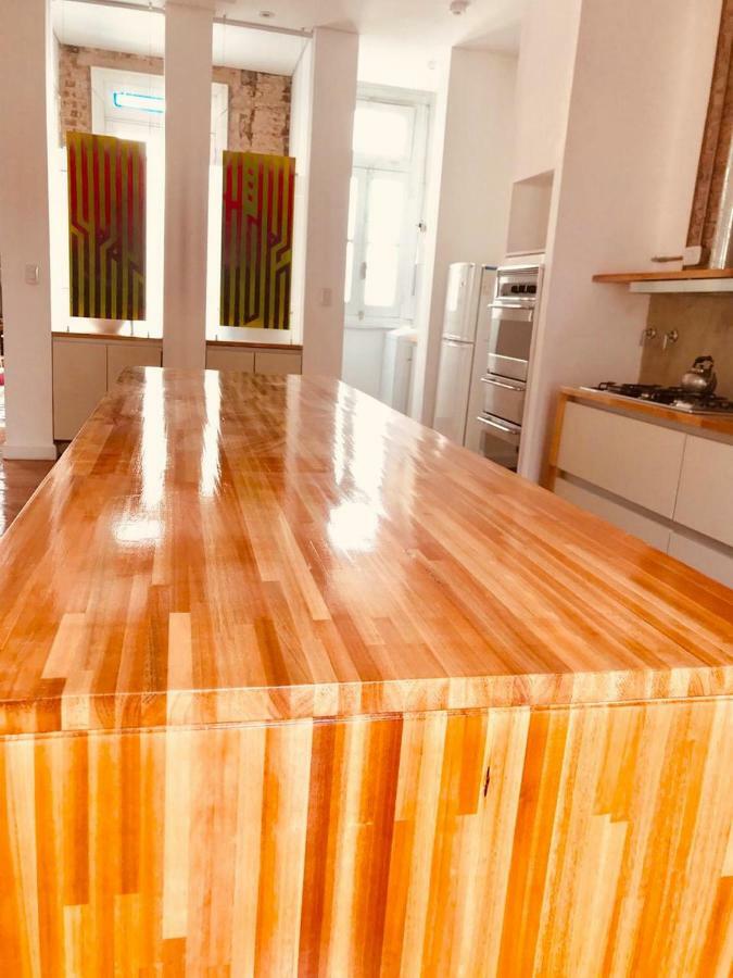 Santelmo Apartment Buenos Aires Luaran gambar