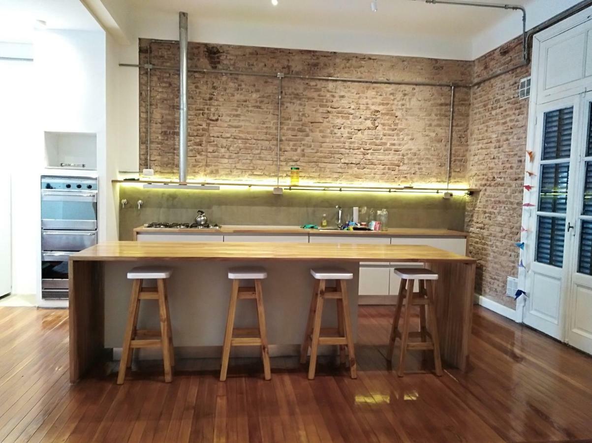 Santelmo Apartment Buenos Aires Luaran gambar