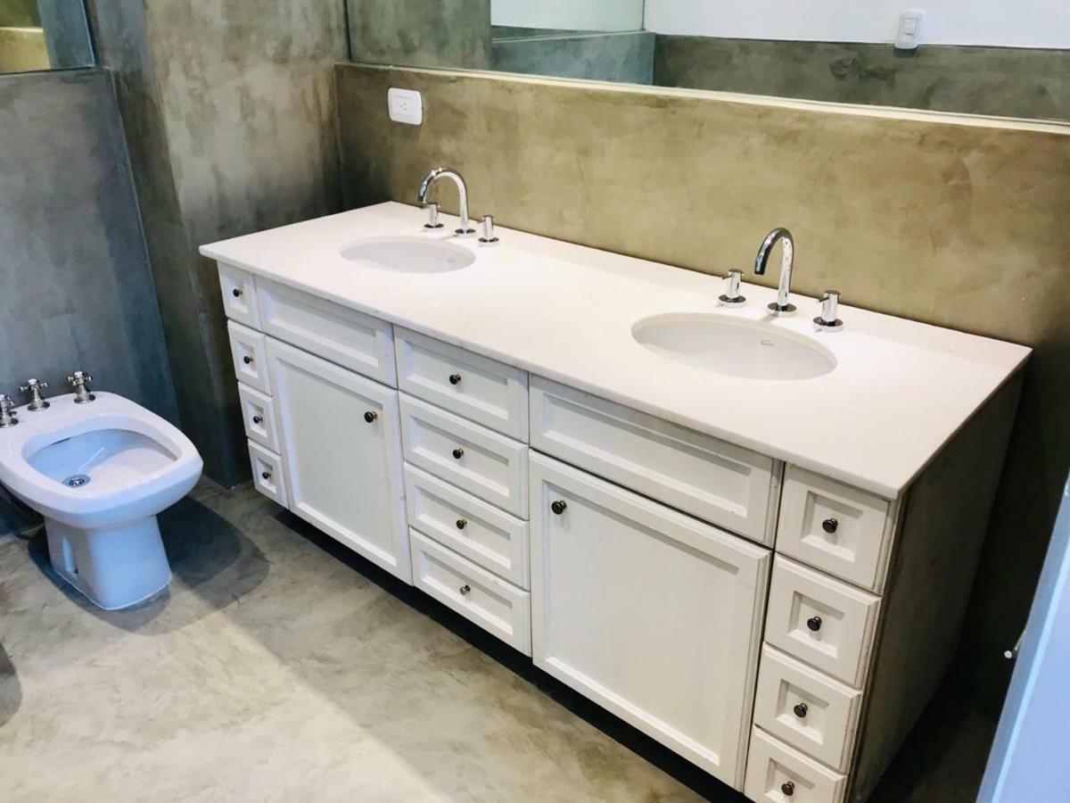 Santelmo Apartment Buenos Aires Luaran gambar