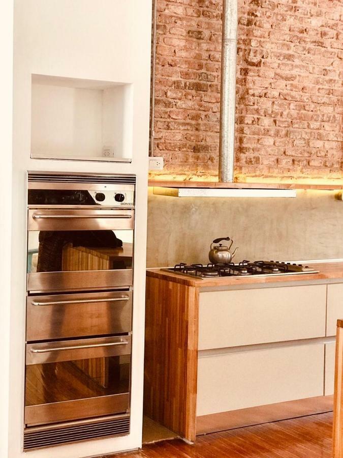 Santelmo Apartment Buenos Aires Luaran gambar