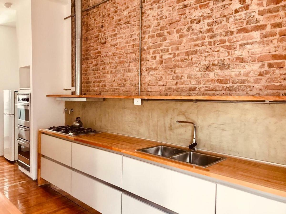 Santelmo Apartment Buenos Aires Luaran gambar