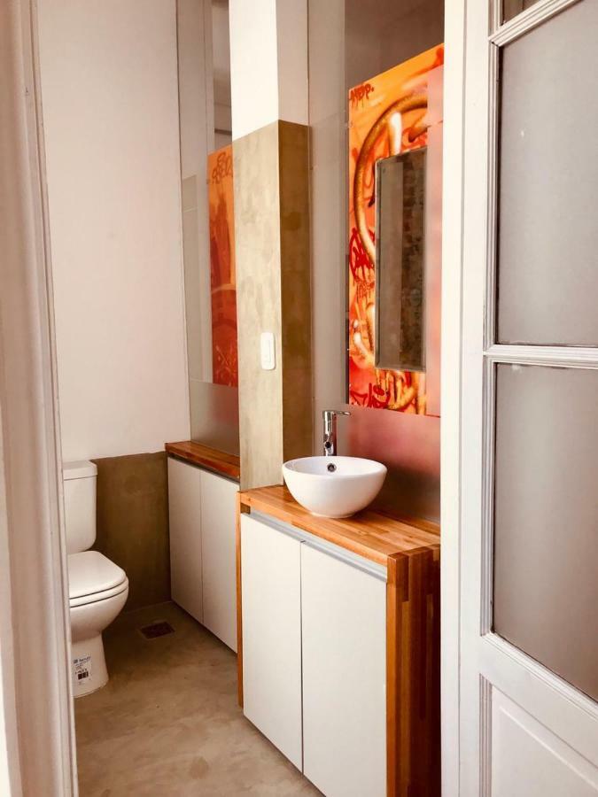 Santelmo Apartment Buenos Aires Luaran gambar