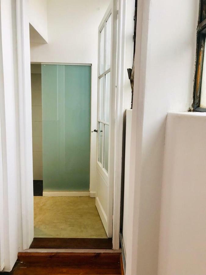 Santelmo Apartment Buenos Aires Luaran gambar