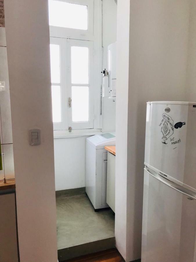 Santelmo Apartment Buenos Aires Luaran gambar