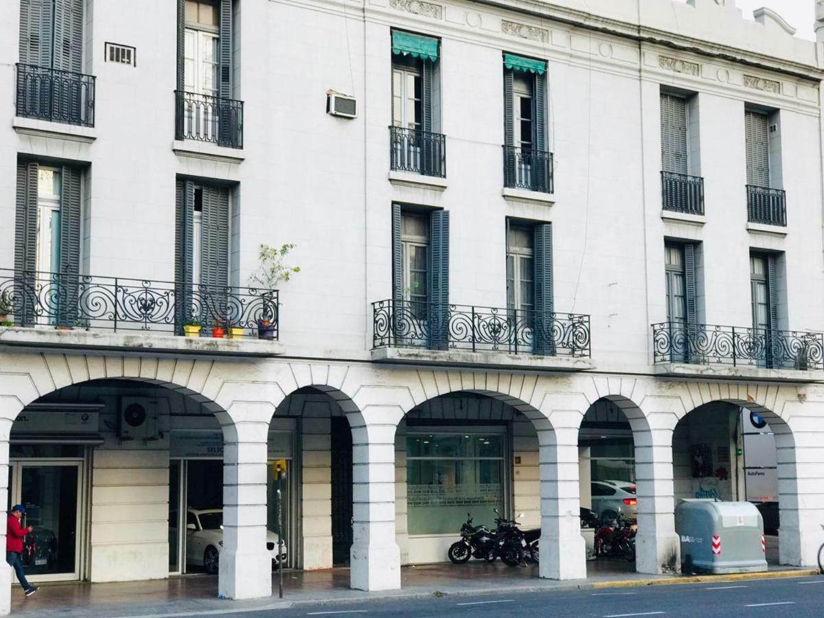 Santelmo Apartment Buenos Aires Luaran gambar
