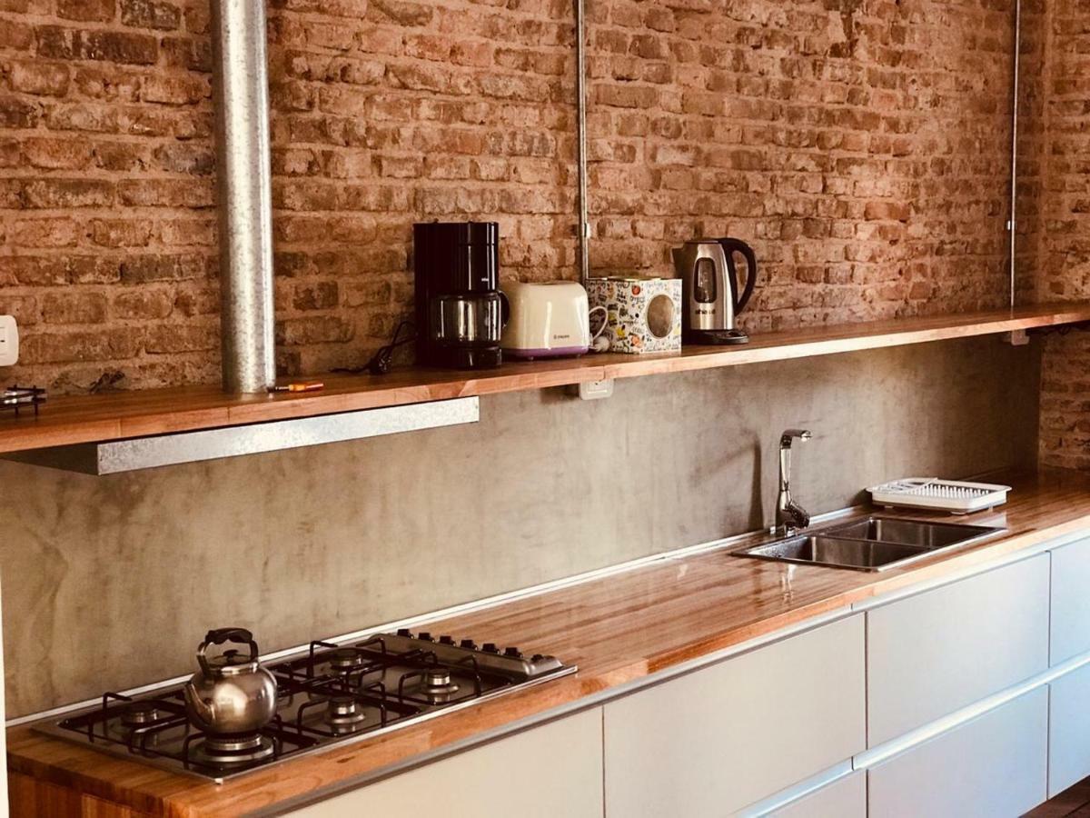 Santelmo Apartment Buenos Aires Luaran gambar