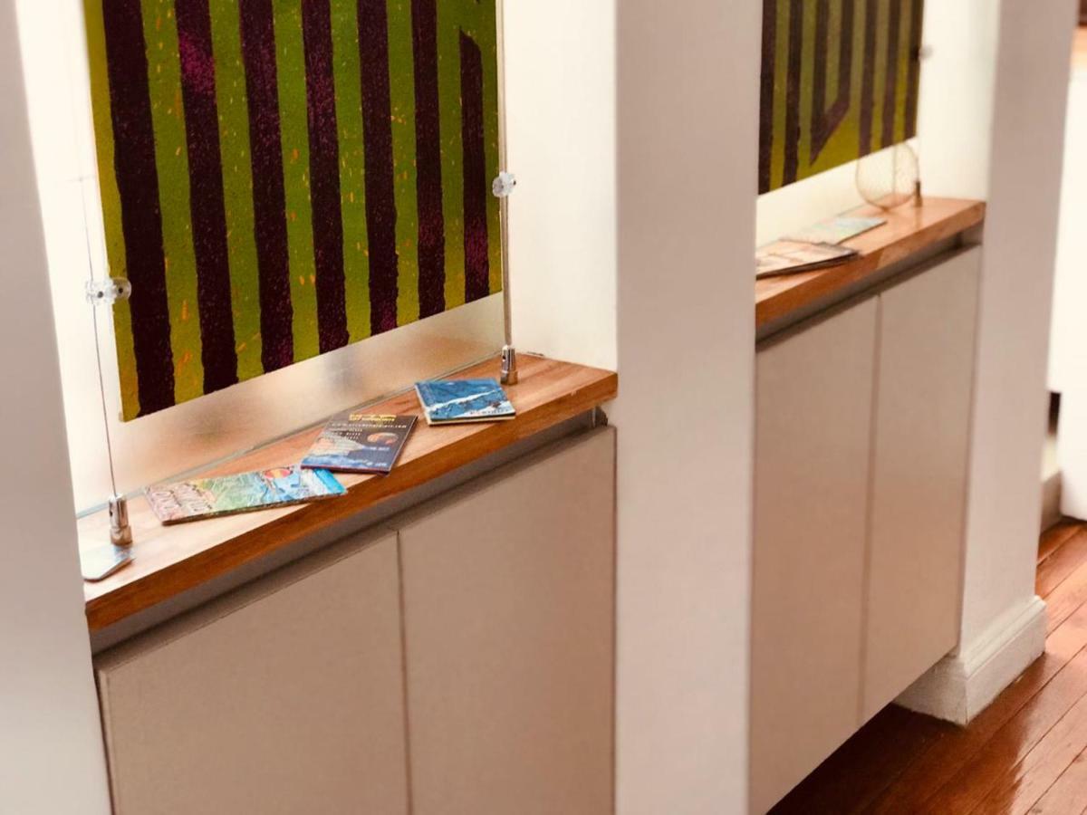 Santelmo Apartment Buenos Aires Luaran gambar