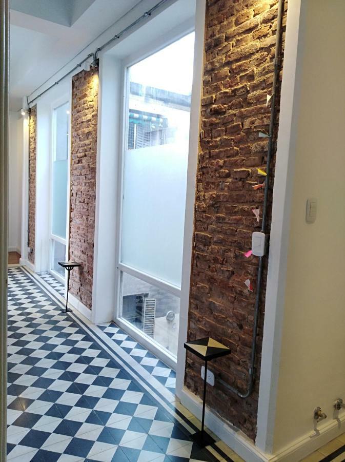 Santelmo Apartment Buenos Aires Luaran gambar