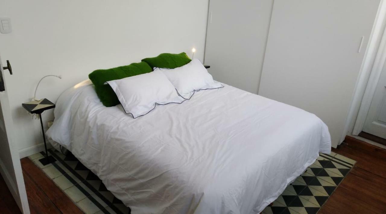 Santelmo Apartment Buenos Aires Luaran gambar