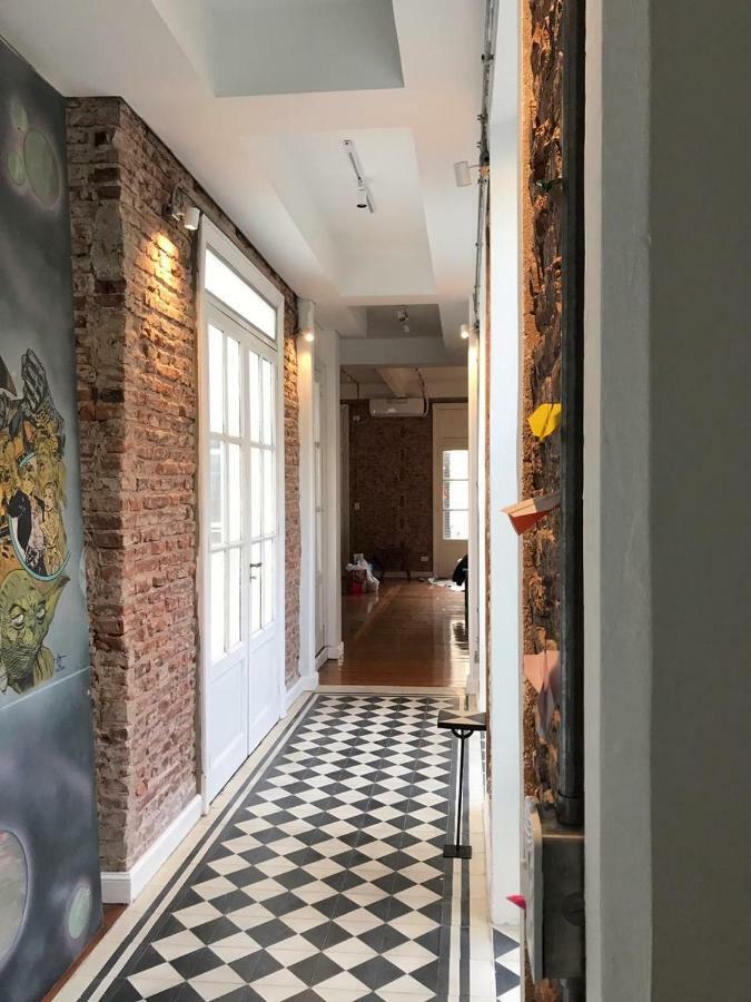 Santelmo Apartment Buenos Aires Luaran gambar